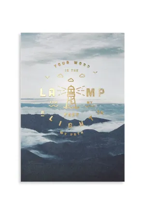 Your Word {Card}