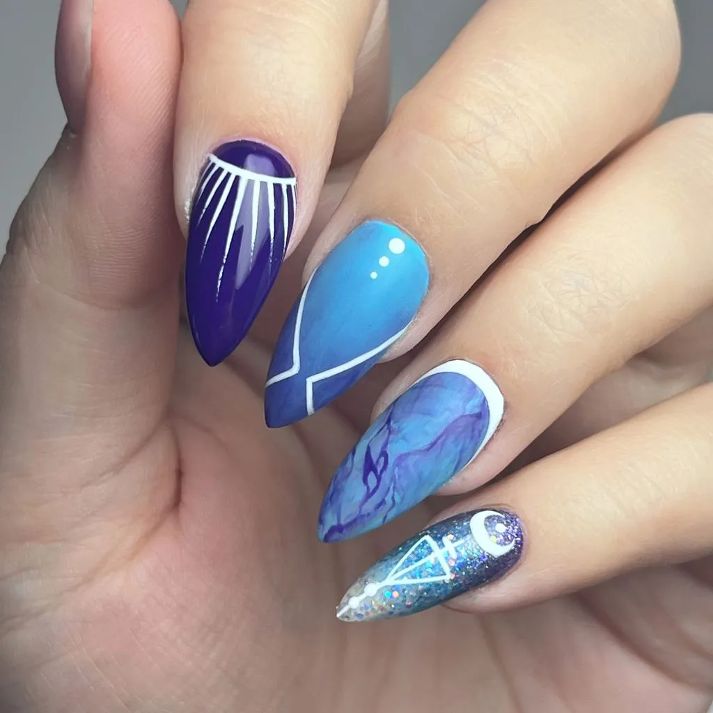 You're In My Orbit ButterCream Color Gel