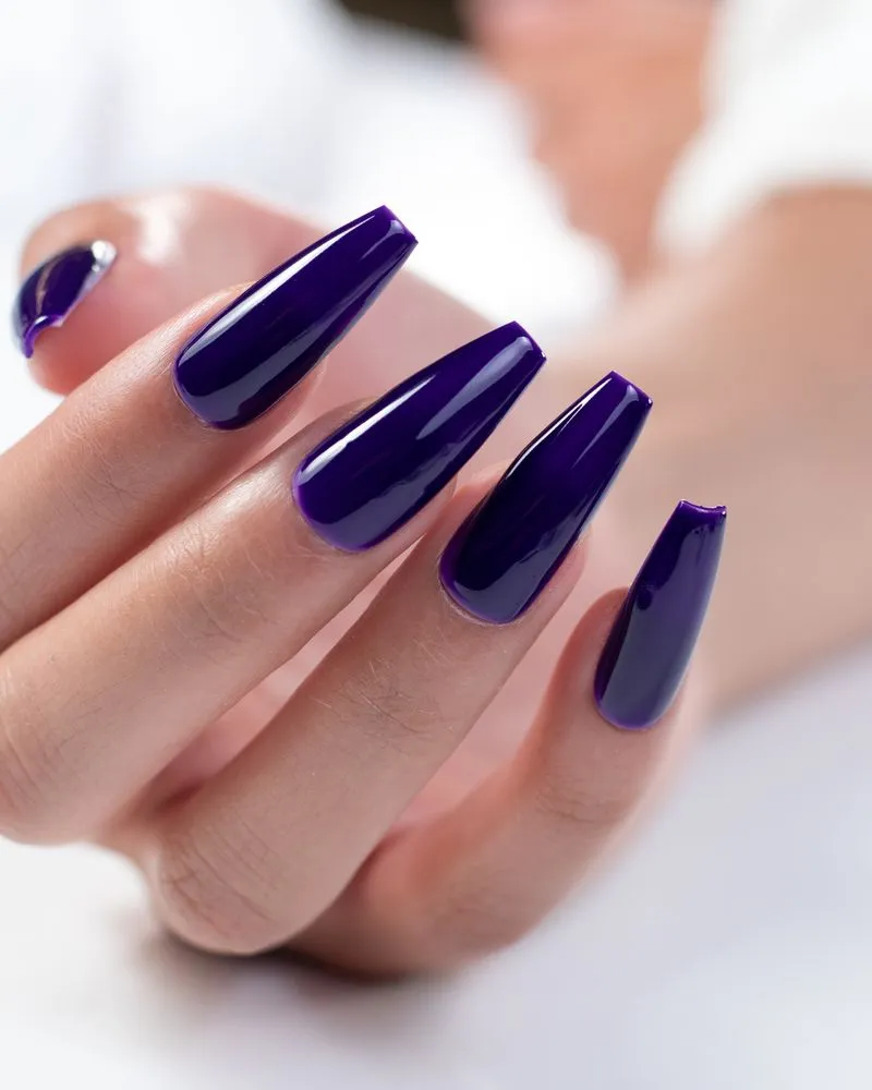 You're In My Orbit ButterCream Color Gel