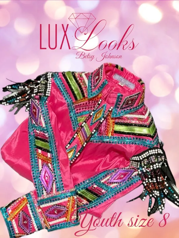 Youth 8 Luxlooks youth