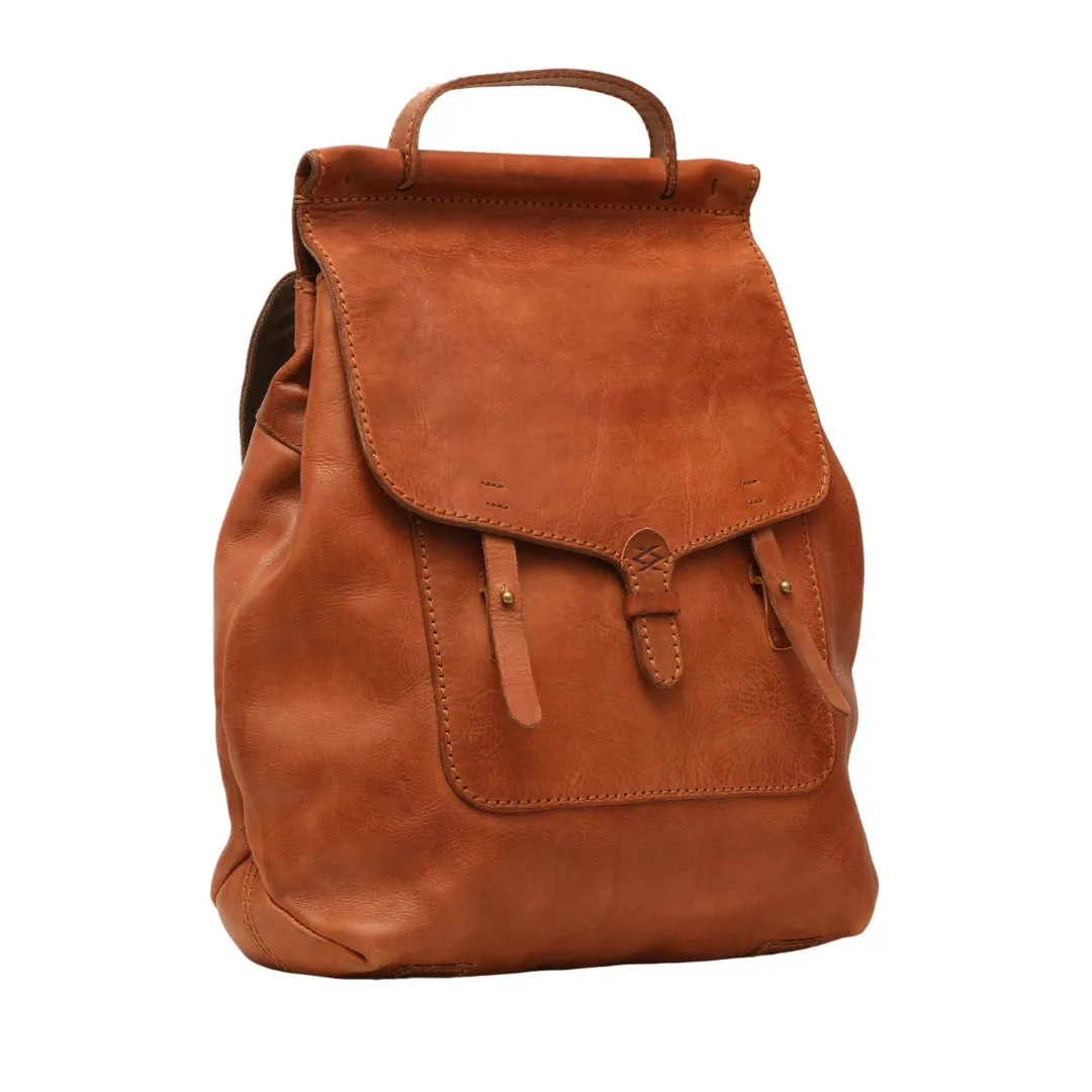 Zen - The Backpack