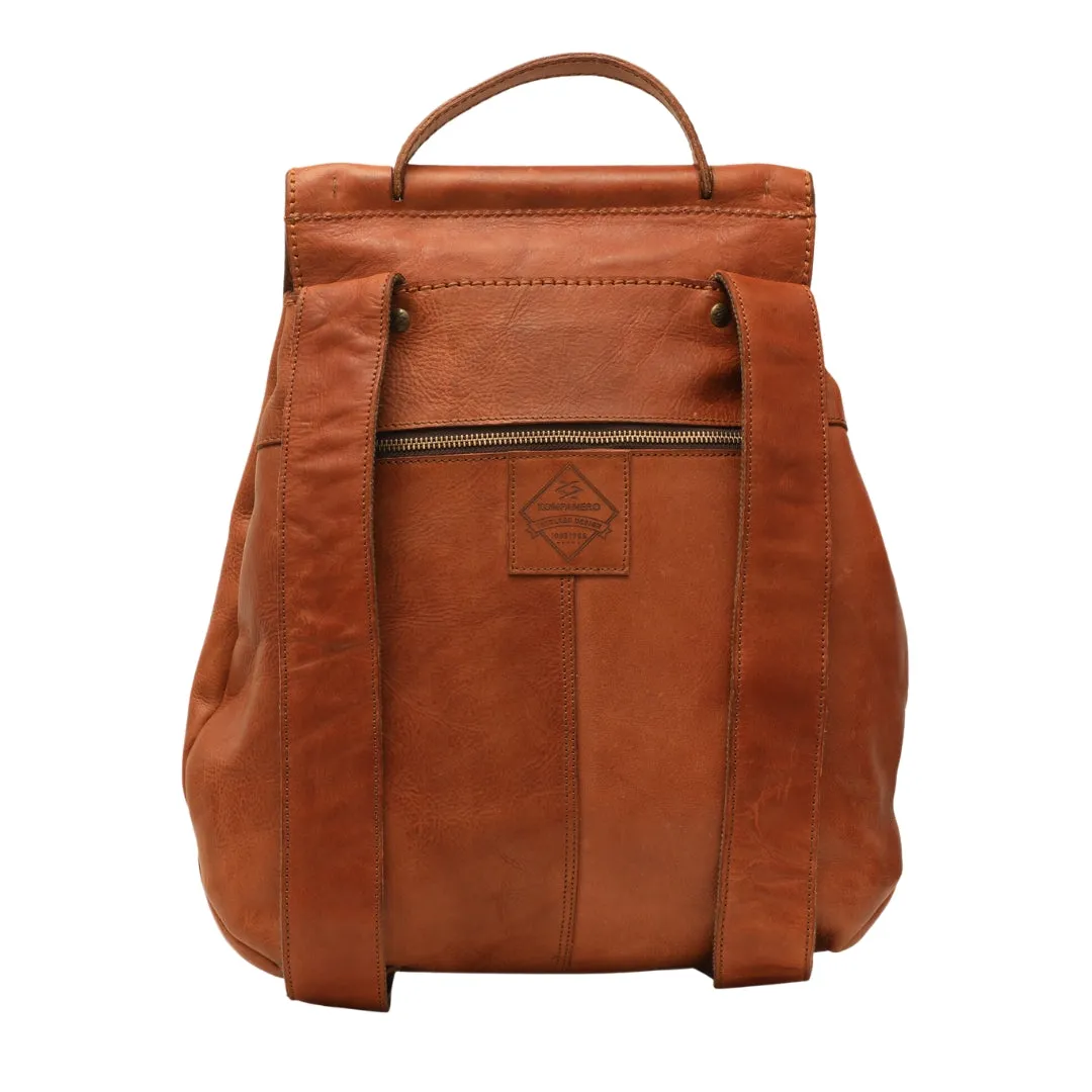 Zen - The Backpack