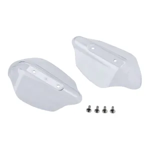 Zeta Sonic Handguard PC 2pcs