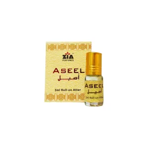Zia Aseel Royal Exclusive Ittar