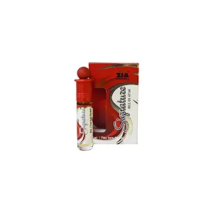 Zia Signature Royal Exclusive Ittar 8ML