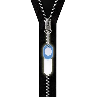 Zipper Pull