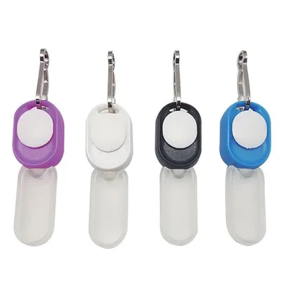 Zipper Pull