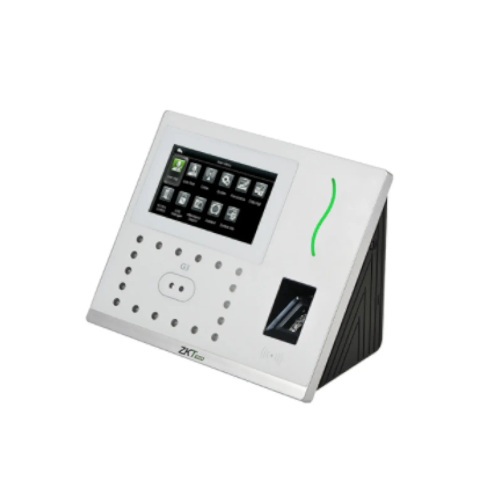 ZKTECO G3HHID - Control de Acceso y Asistencia Simple