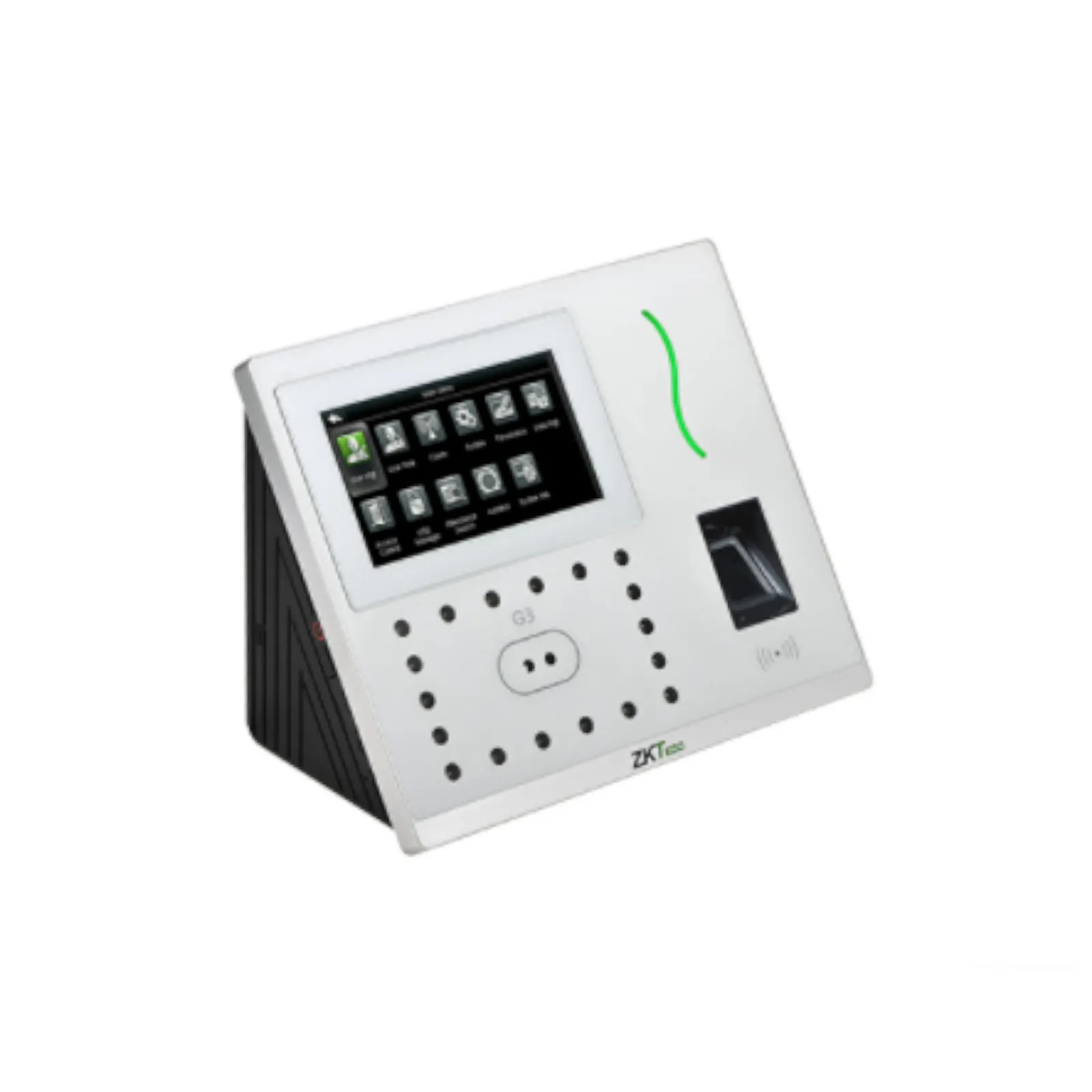 ZKTECO G3HHID - Control de Acceso y Asistencia Simple