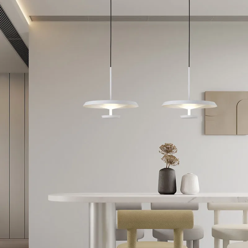 Zoe Pendant Light