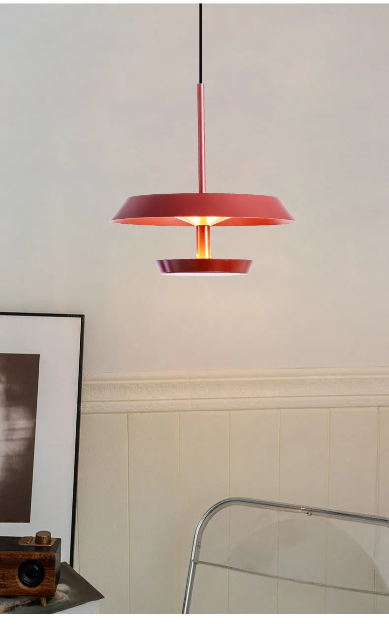 Zoe Pendant Light