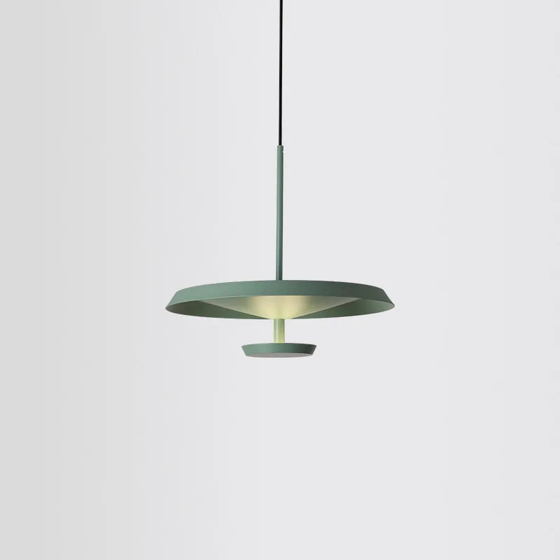 Zoe Pendant Light